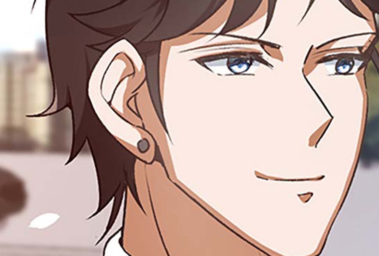 Love after marriage - Episode 36 - ONO Webtoon et Manga