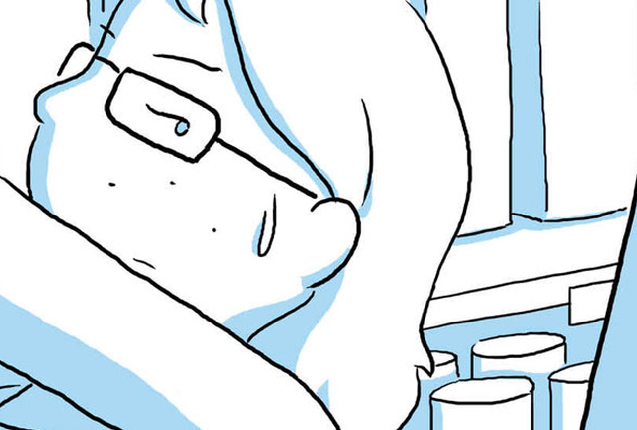 Crapule - Épisode 49 - ONO Webtoon et Manga