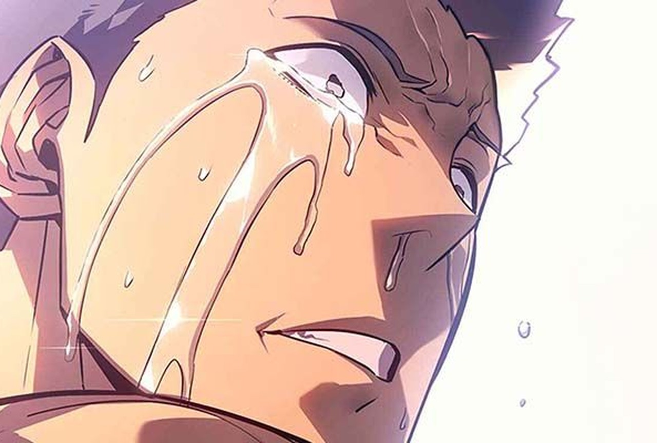 Solo Leveling - Epilogue 6 - ONO Webtoon et Manga