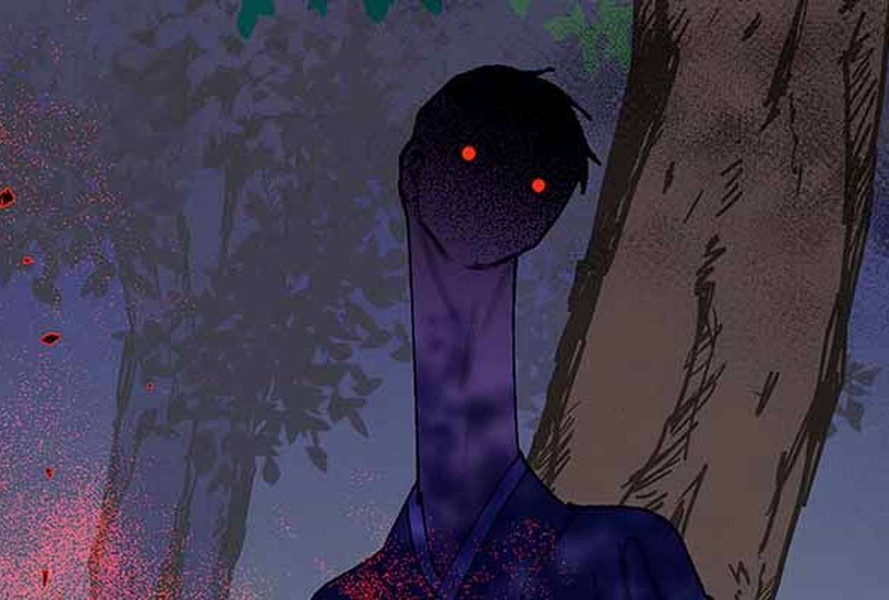 La tragédie du phénix - Episode 89 - ONO Webtoon et Manga