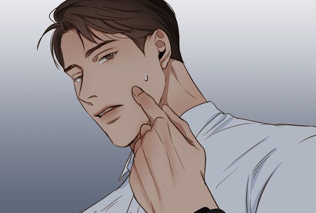 (+18) Secondo Piatto - Episode 28 - ONO Webtoon et Manga
