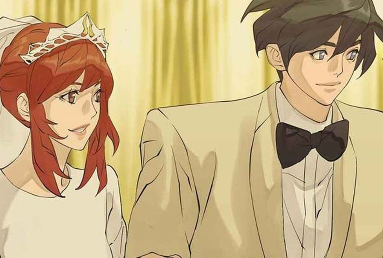 The Wise Note - Episode 150 - ONO Webtoon et Manga