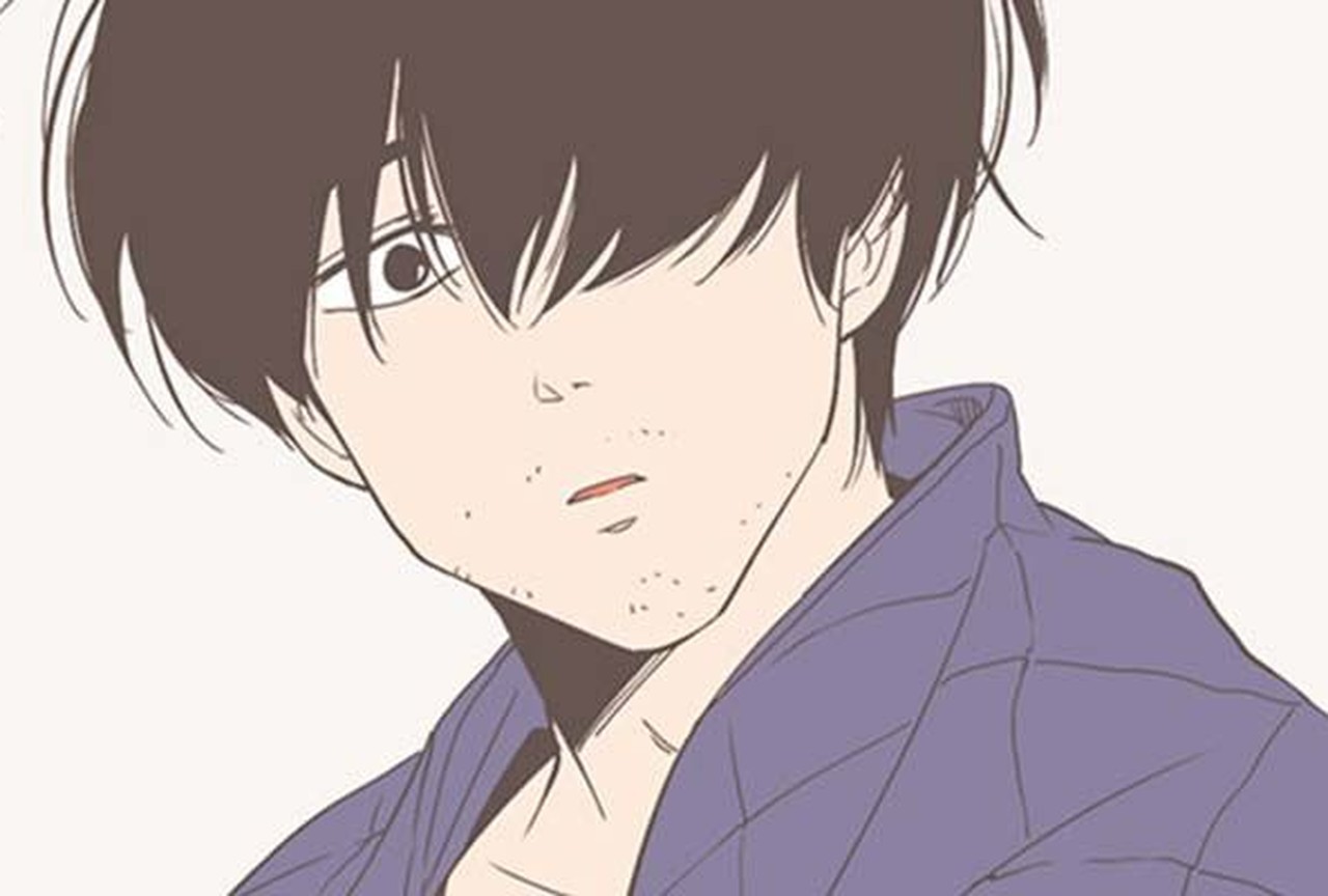 À propos de nous - Episode 23 - ONO Webtoon et Manga