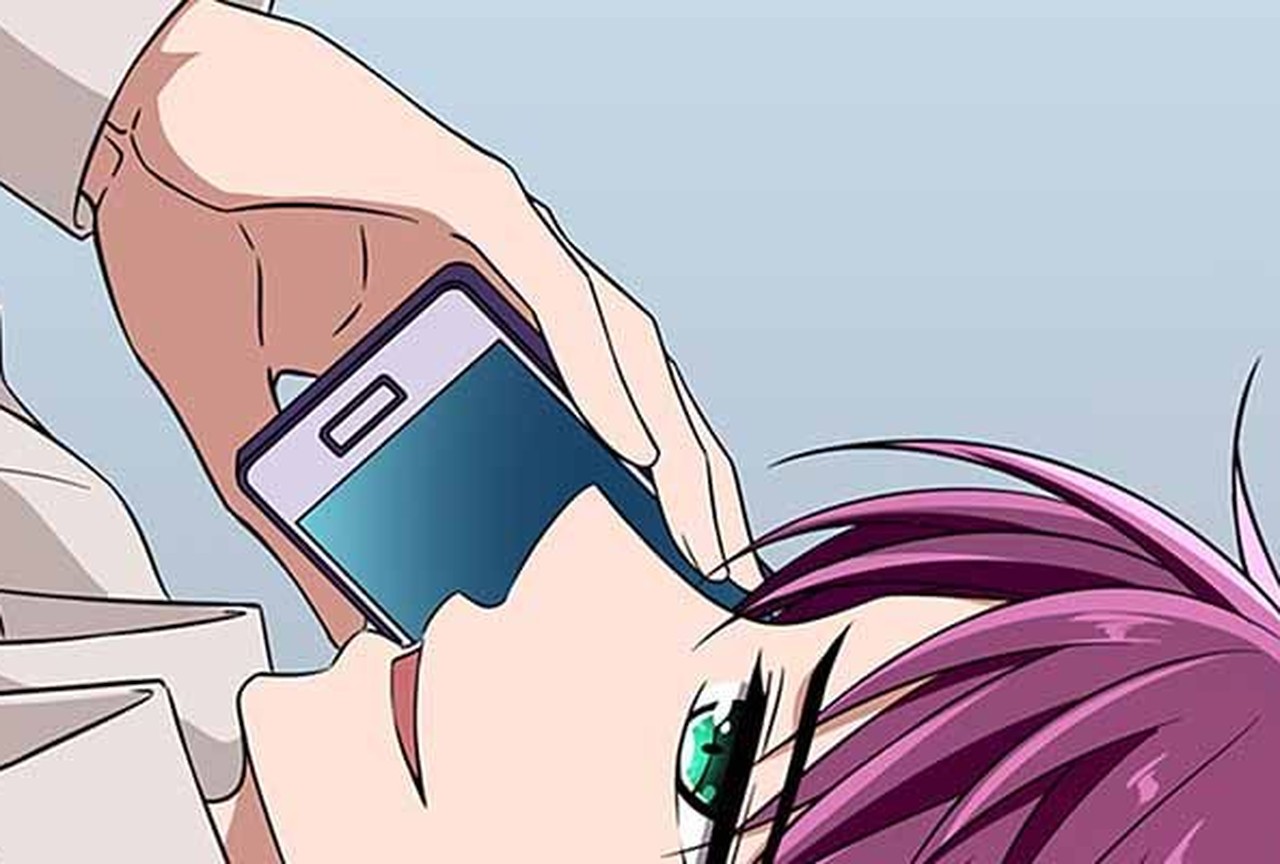 Prince's Lollipop - Episode 44 - ONO Webtoon et Manga