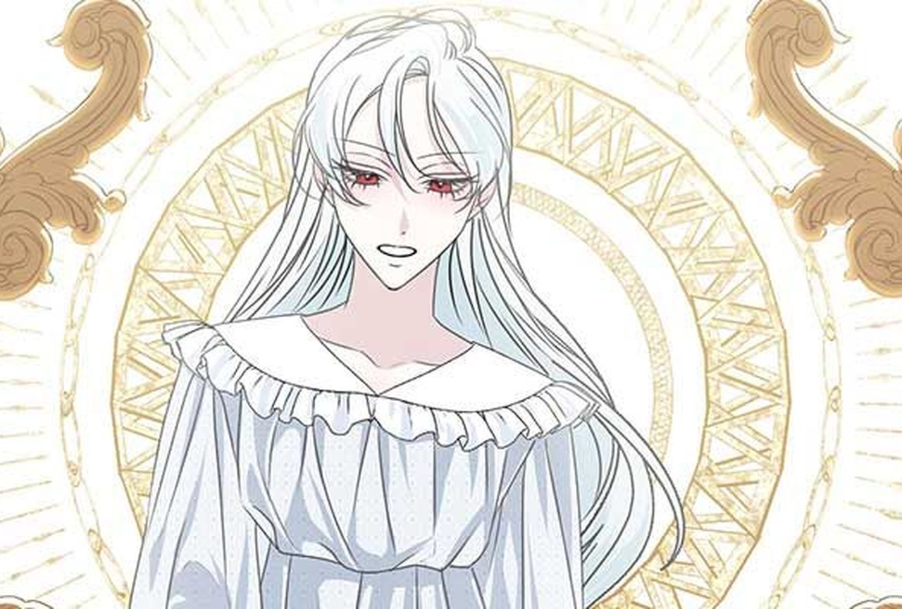 Ma vie empoisonnée - Episode 32 - ONO Webtoon et Manga