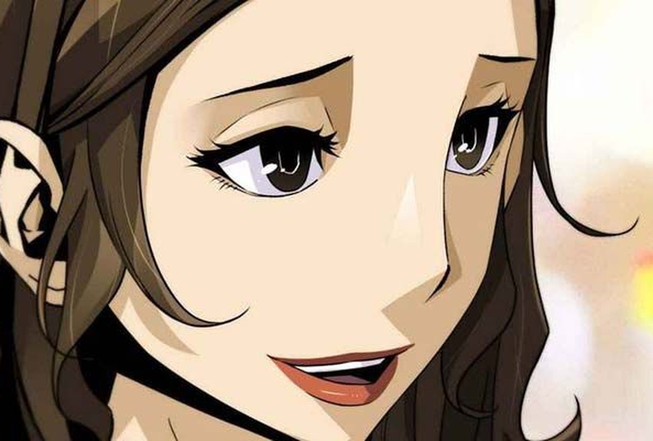 Le Retour de la légende - Episode 107 - ONO Webtoon et Manga