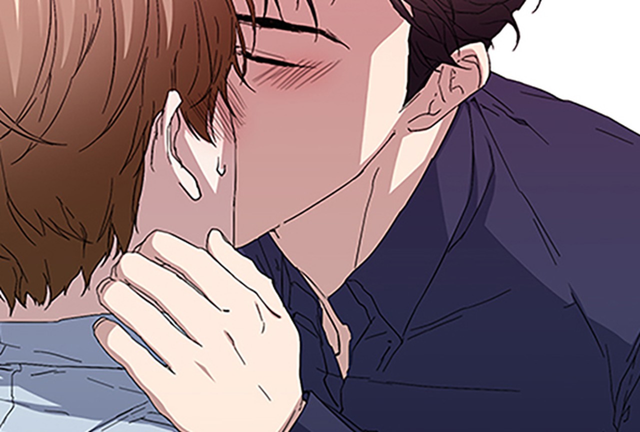 Latent Work - Épisode 50 - ONO Webtoon et Manga