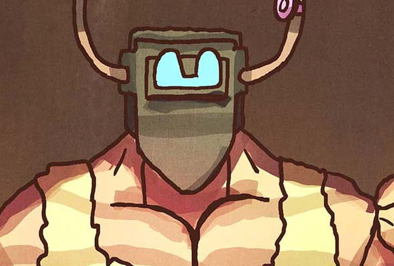 Chroniques Brutales - Épisode 1 - ONO Webtoon et Manga