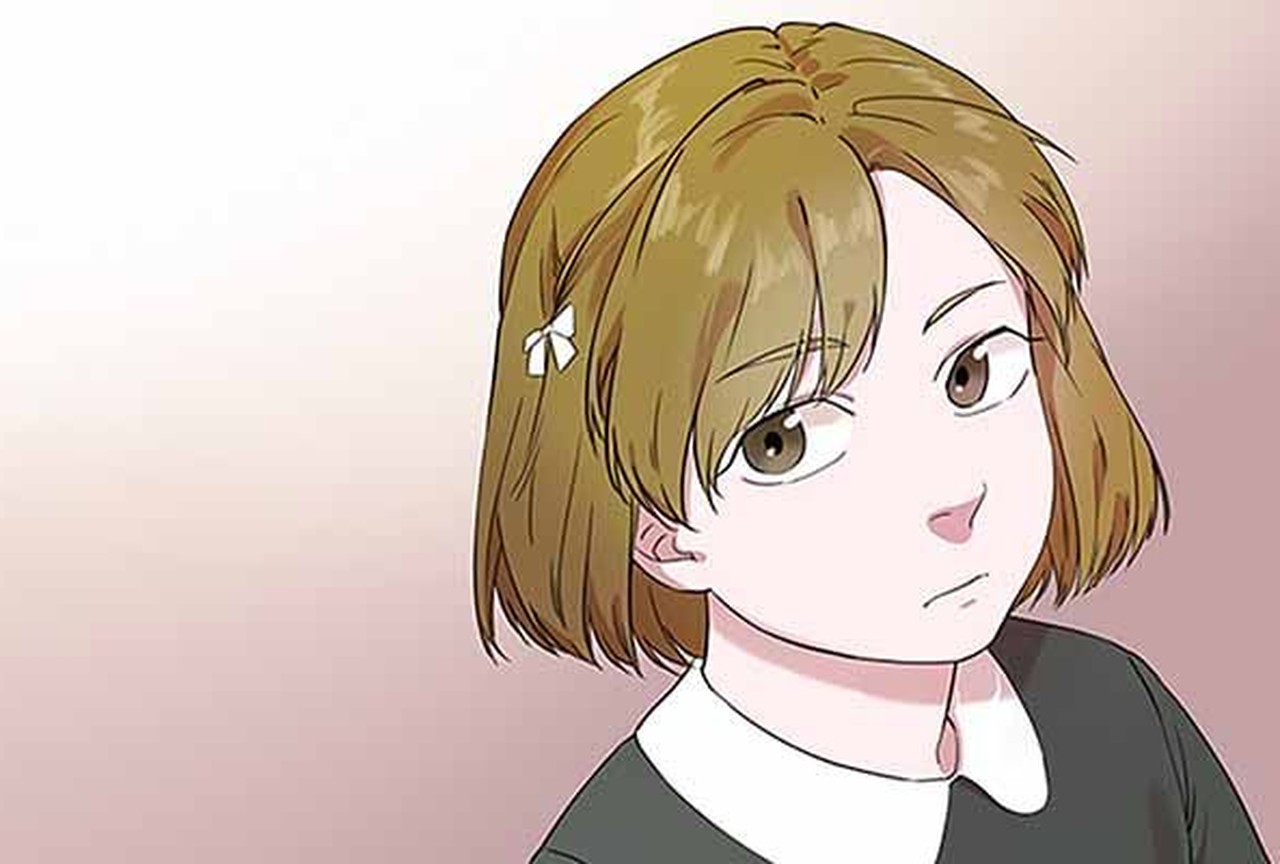 Un pas vers le bonheur - Episode 1 - ONO Webtoon et Manga