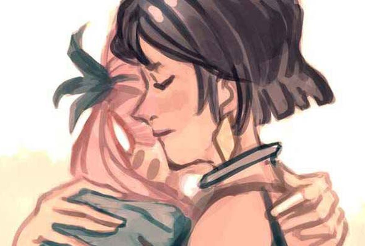 Mirror Rim - Épisode 13 - ONO Webtoon et Manga