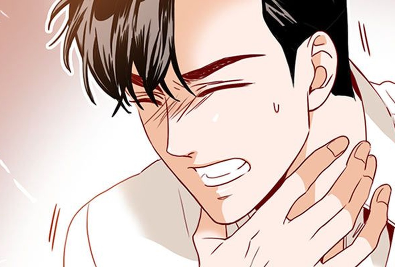 Qu'est ce qui cloche avec la secrétaire Kim ? - Episode 22 - ONO Webtoon et Manga