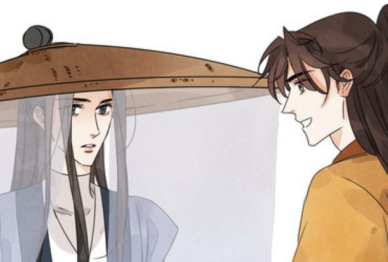 Sous ta lame - Episode 15 - ONO Webtoon et Manga