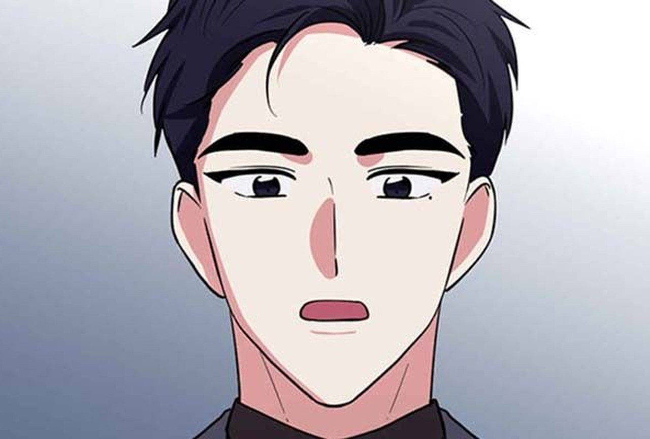 My Cute Beast - Episode 97 - ONO Webtoon et Manga