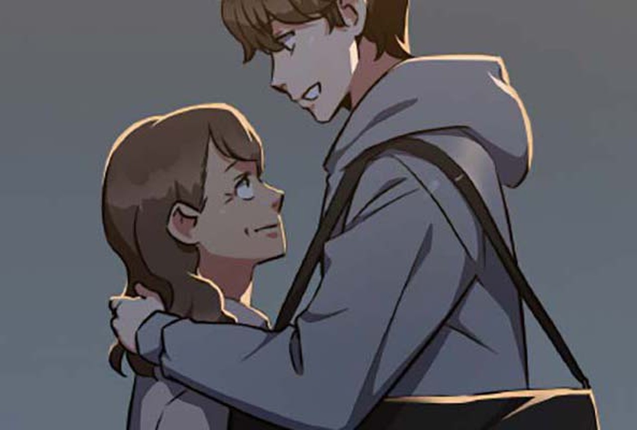 Forever Level One - Episode 8 - ONO Webtoon et Manga