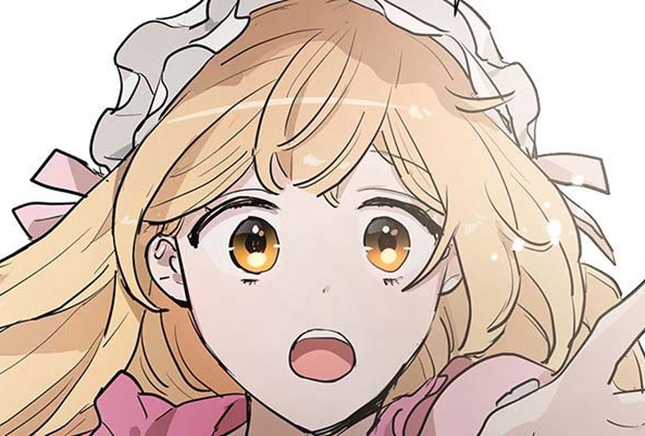 La Fiancée du Chat - Episode 53 - ONO Webtoon et Manga