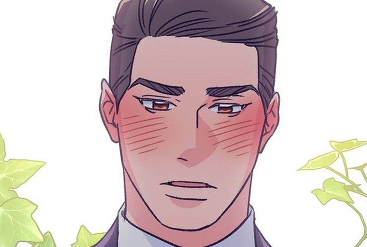 Love Tractor - Episode 62 - ONO Webtoon et Manga