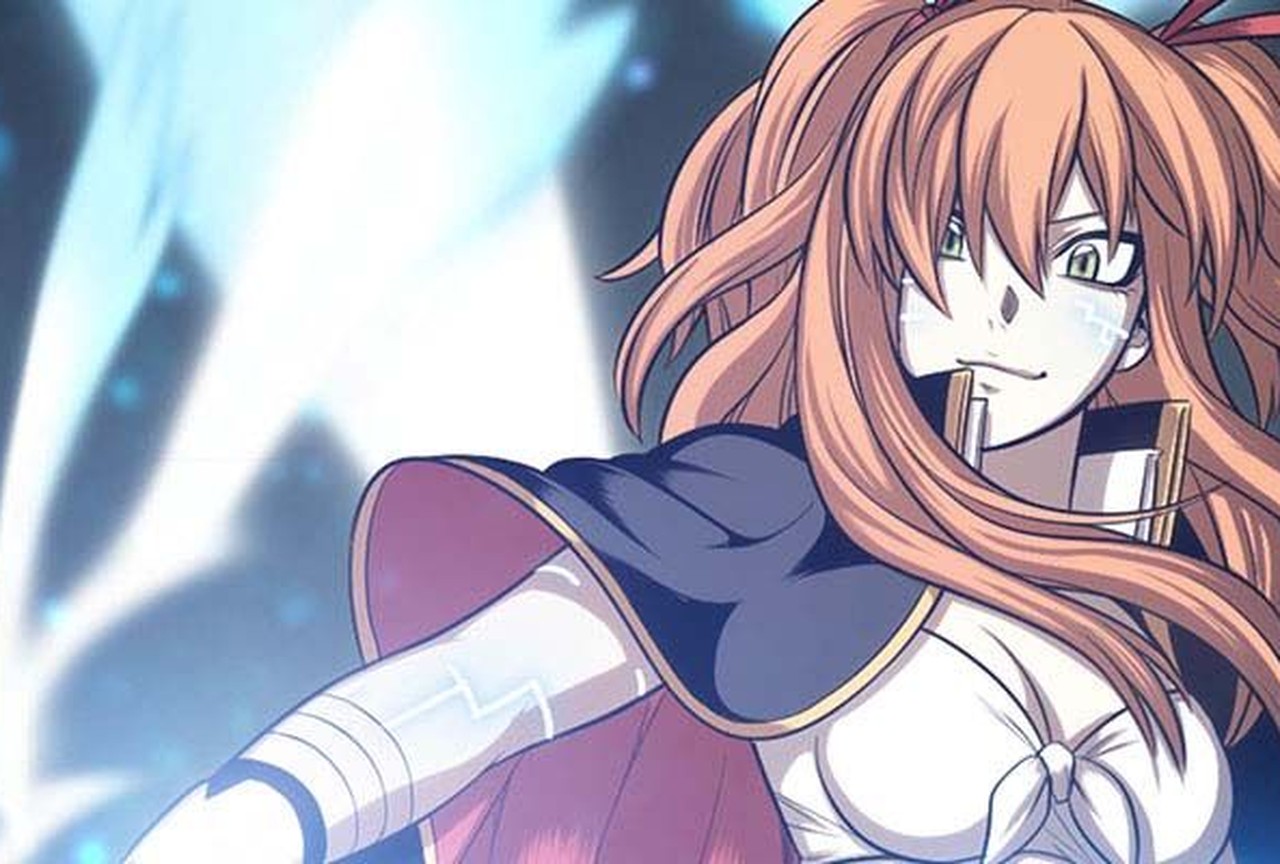 Panfia - Episode 59 - ONO Webtoon et Manga