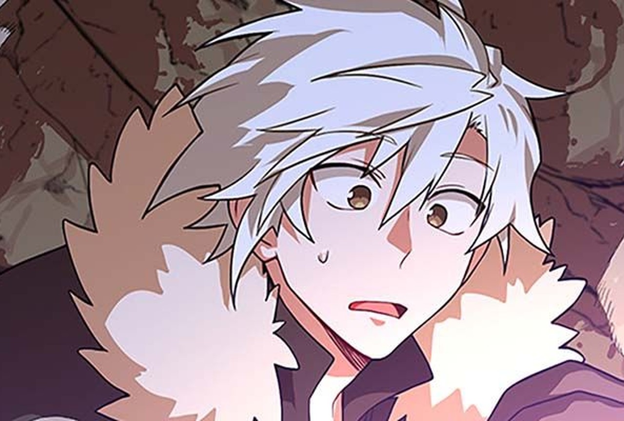 The Gourmet Gamer - Episode 36 - ONO Webtoon et Manga
