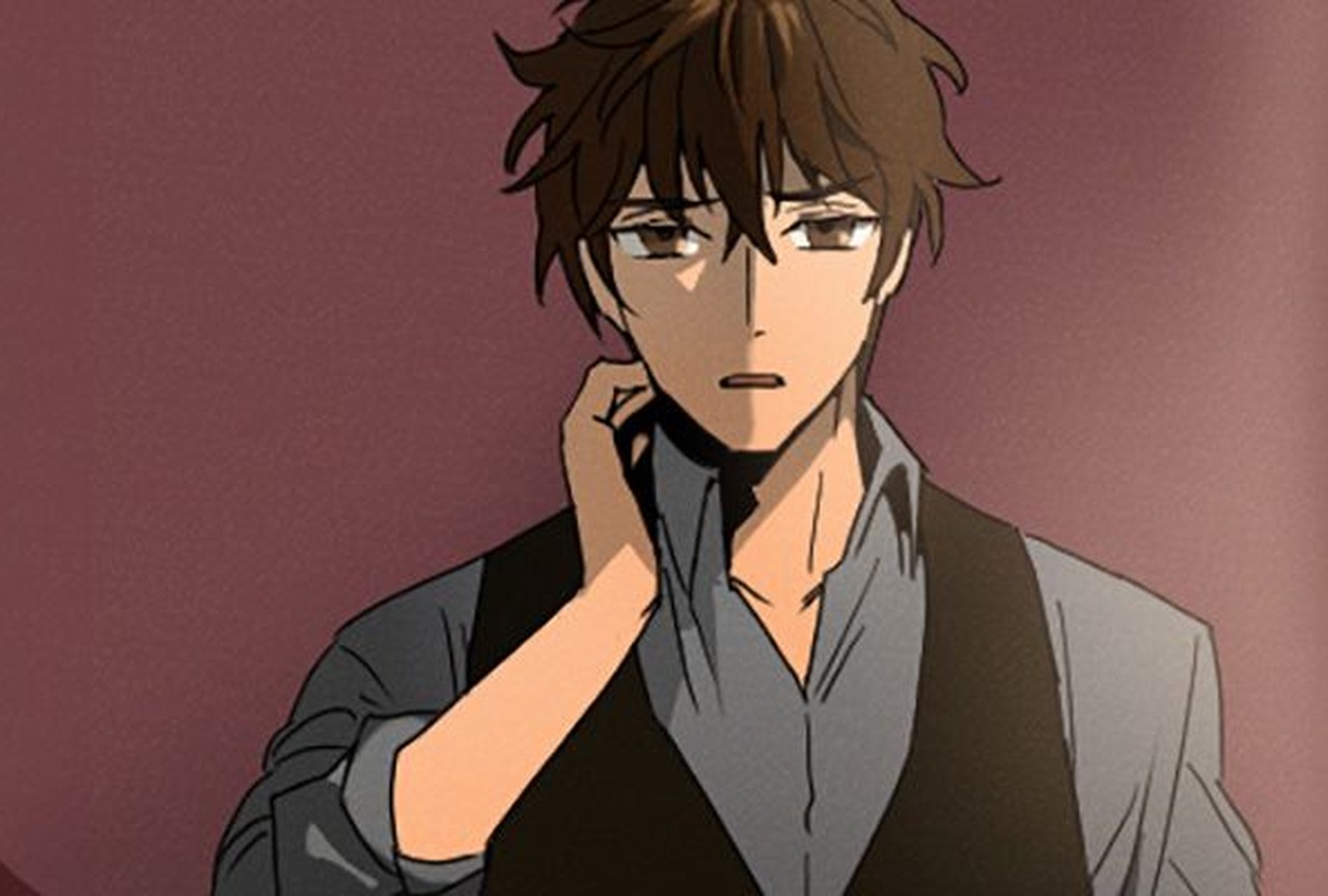 Blind Nine - Episode 11 - ONO Webtoon et Manga