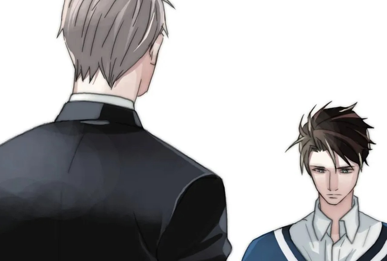 (+18) La chaîne alimentaire - Episode 44 - ONO Webtoon et Manga