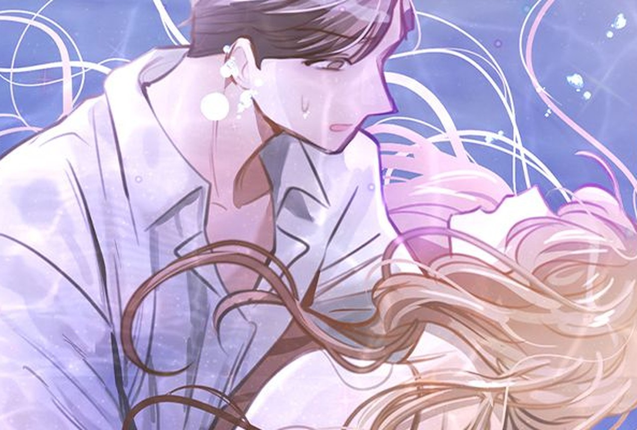 L'ange gardien et son chat - Episode 25 - ONO Webtoon et Manga