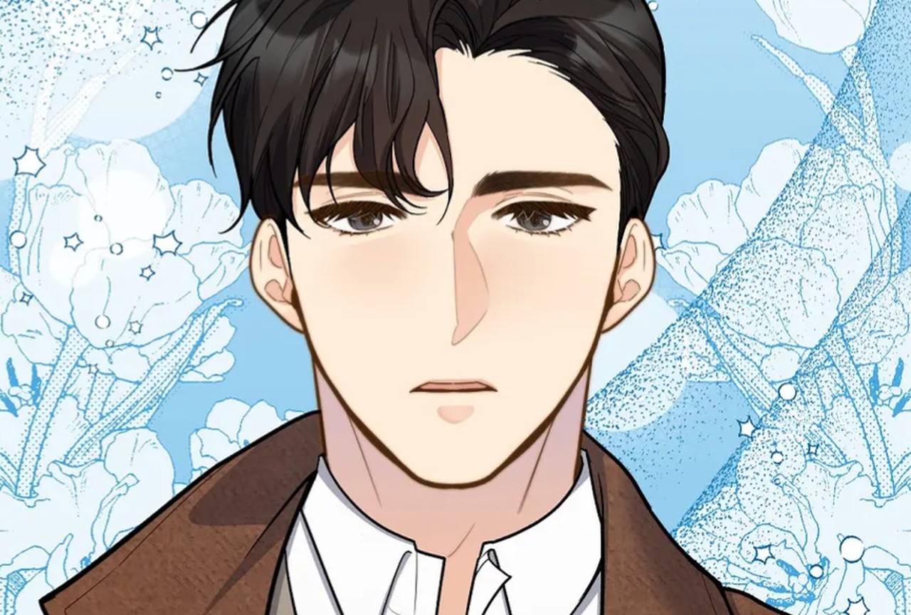 (+18) Just the Two of Us - Episode 5 - ONO Webtoon et Manga