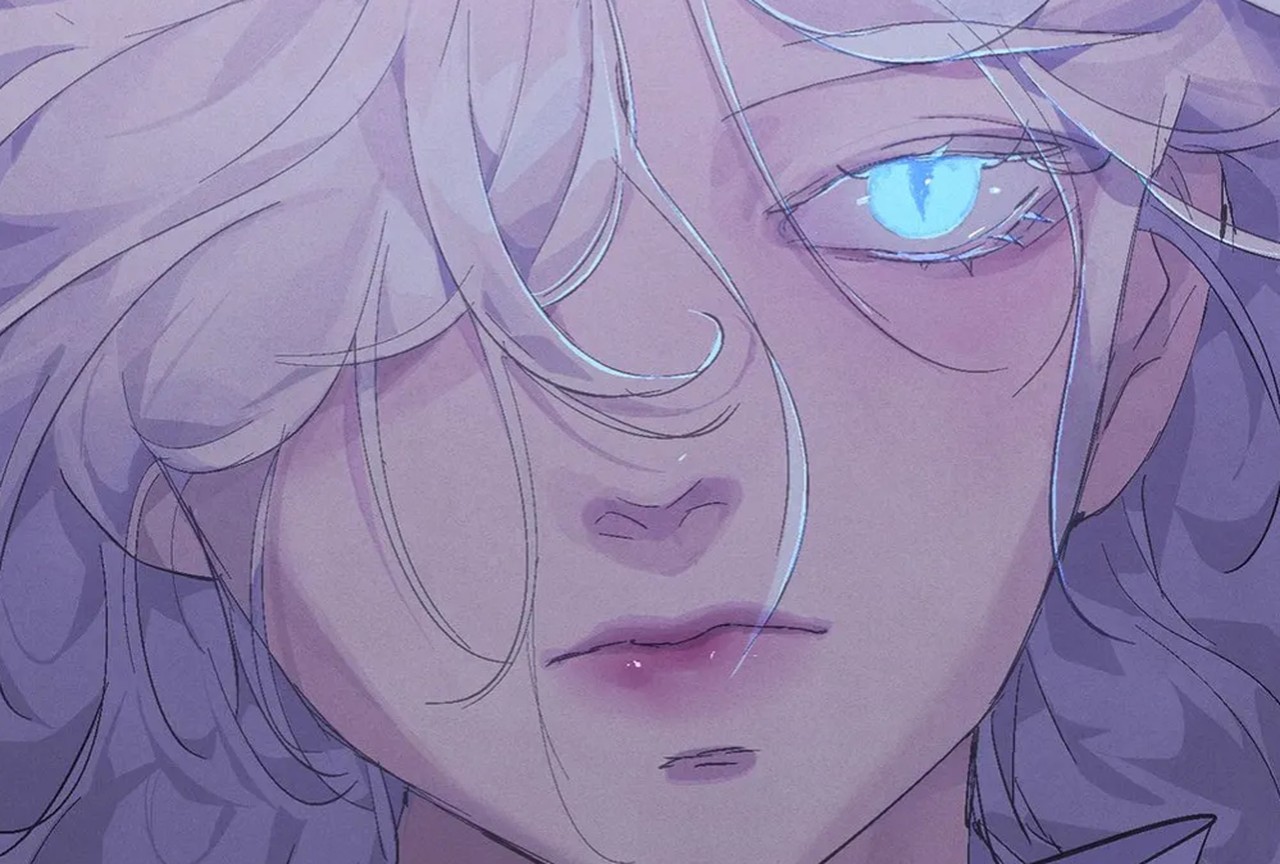 Stigma Effect - Episode 73 - ONO Webtoon et Manga