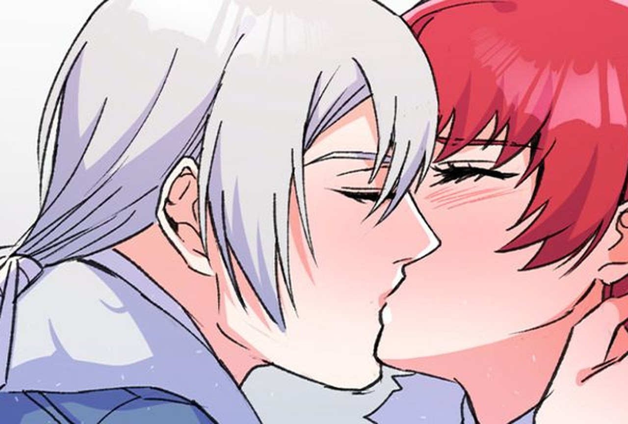 Lindsay & Lindsayan - Episode 93 - ONO Webtoon et Manga