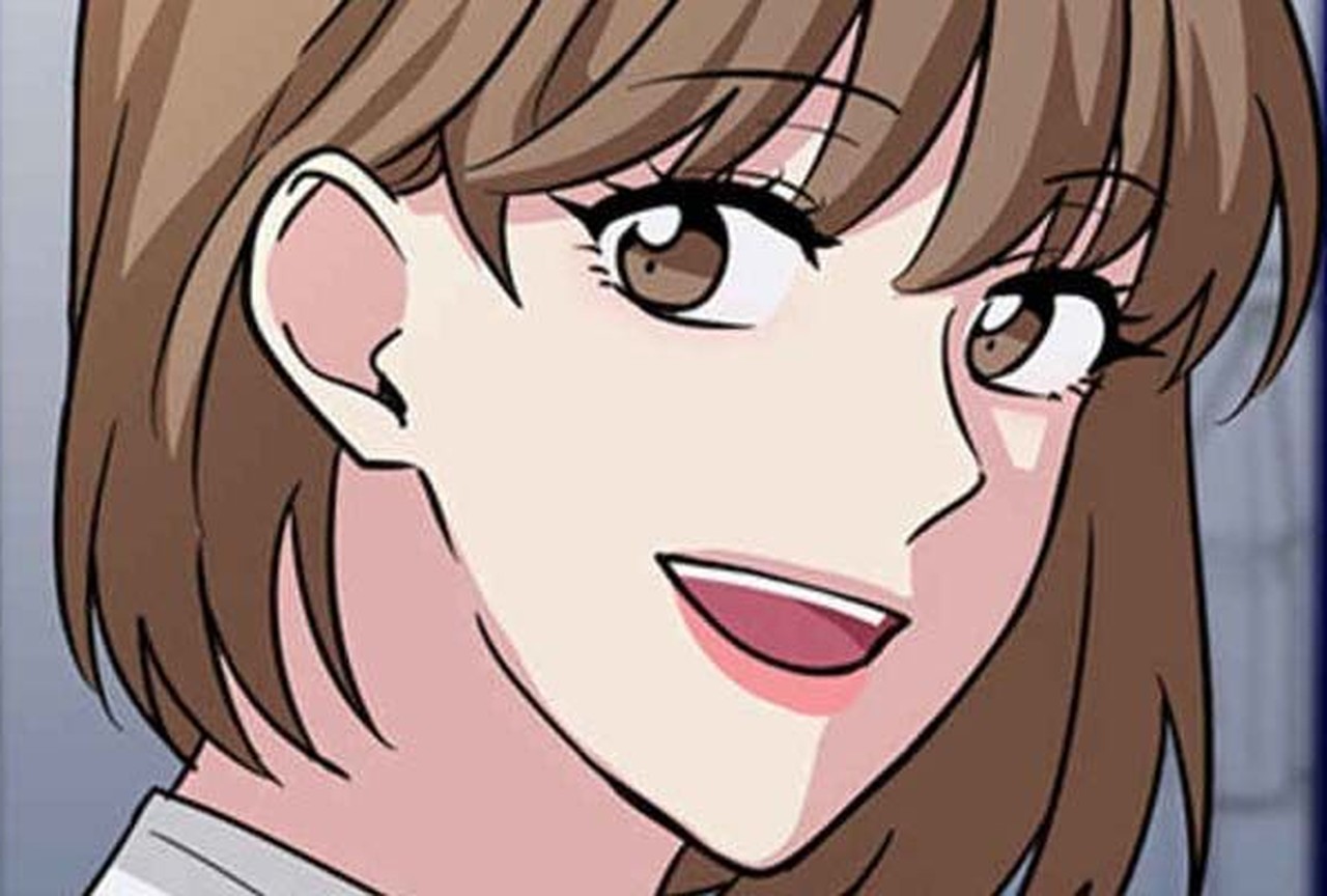 My Cute Beast - Episode 83 - ONO Webtoon et Manga