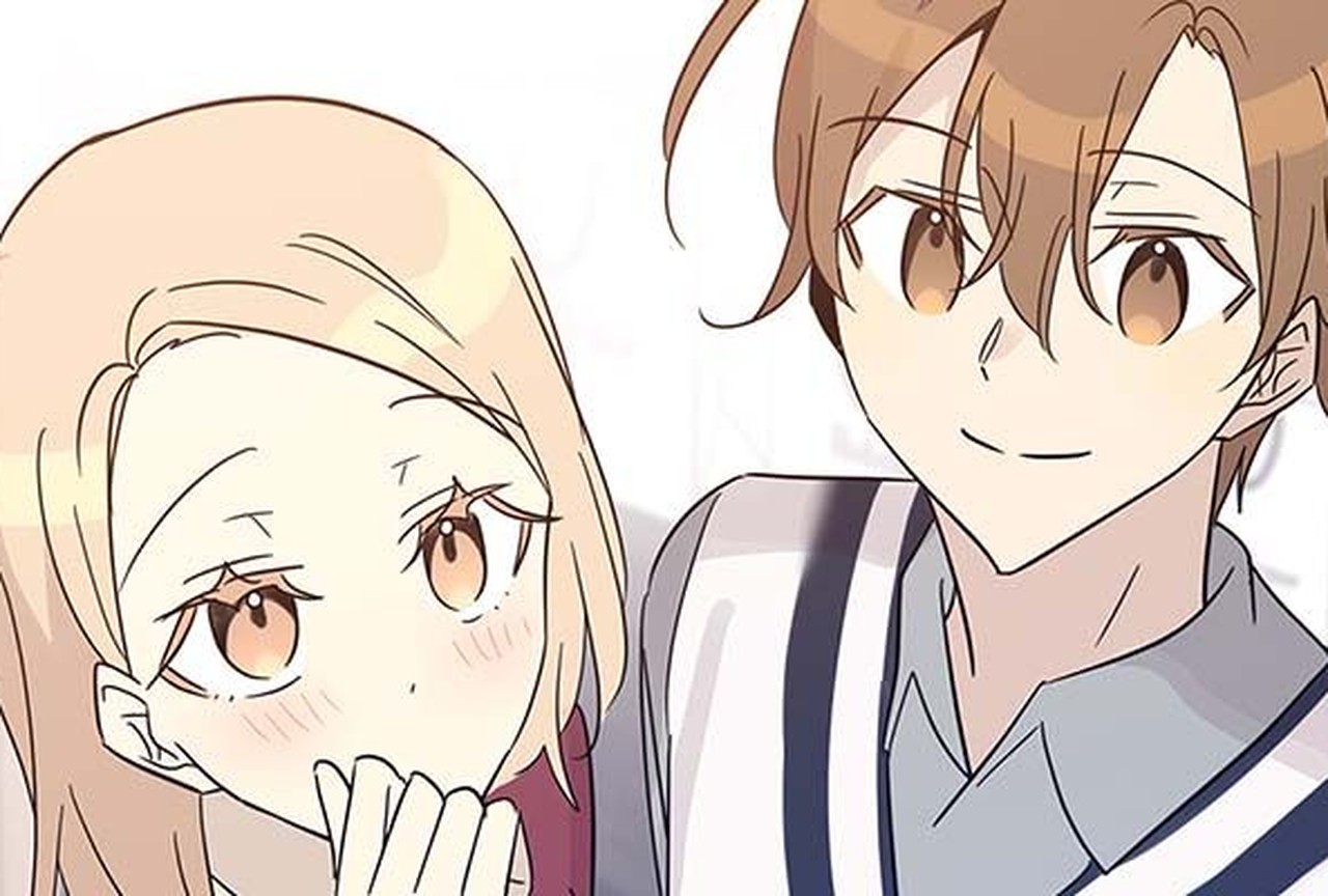 Mon oncle est une star de K-Pop - Episode 81 - ONO Webtoon et Manga