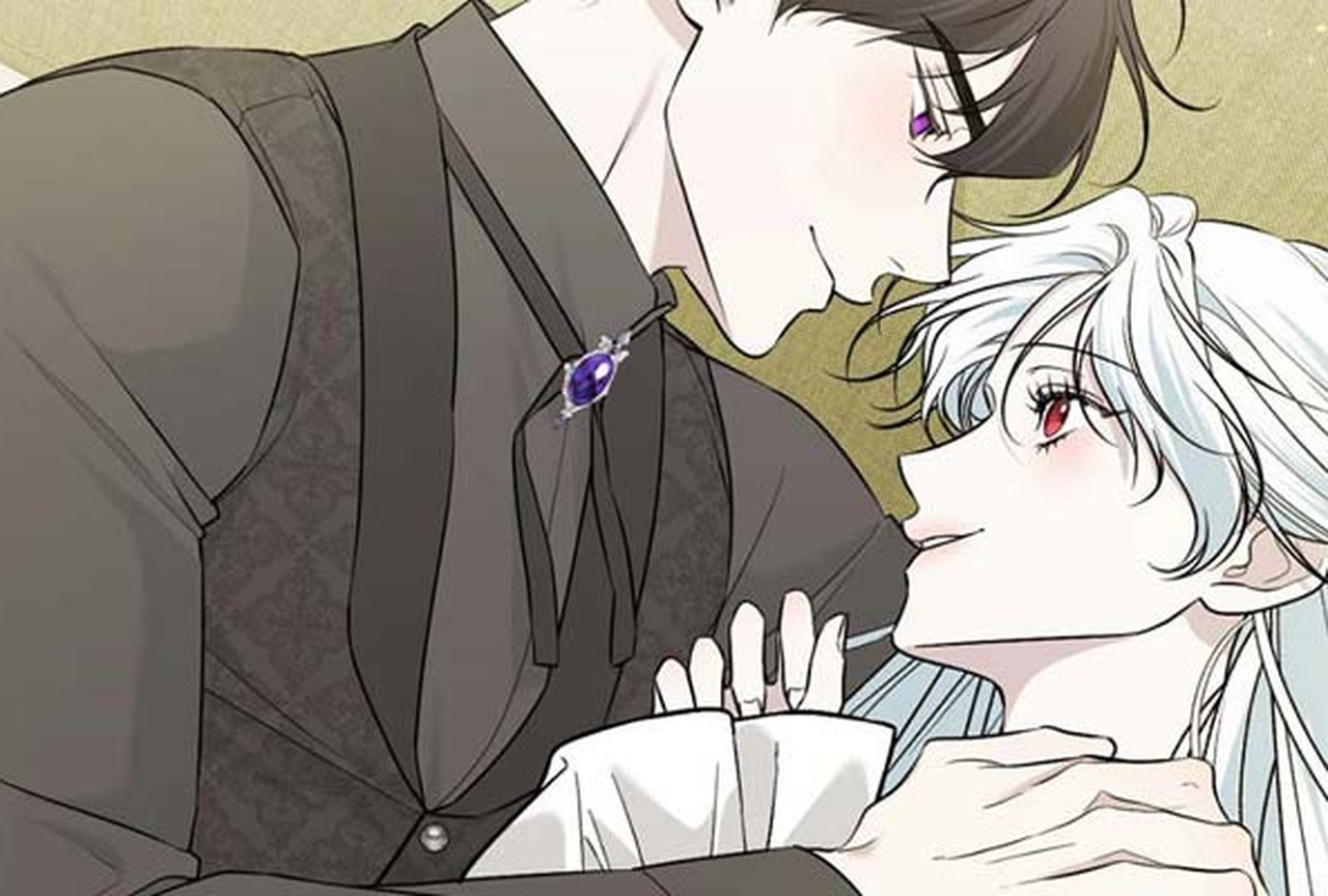 Ma vie empoisonnée - Episode 104 - ONO Webtoon et Manga
