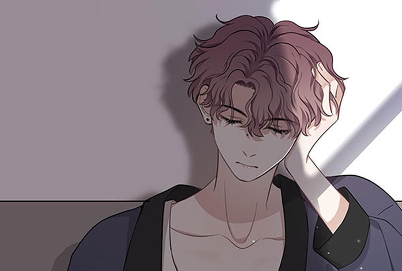 I Can't Resist Him - Episode 15 - ONO Webtoon et Manga