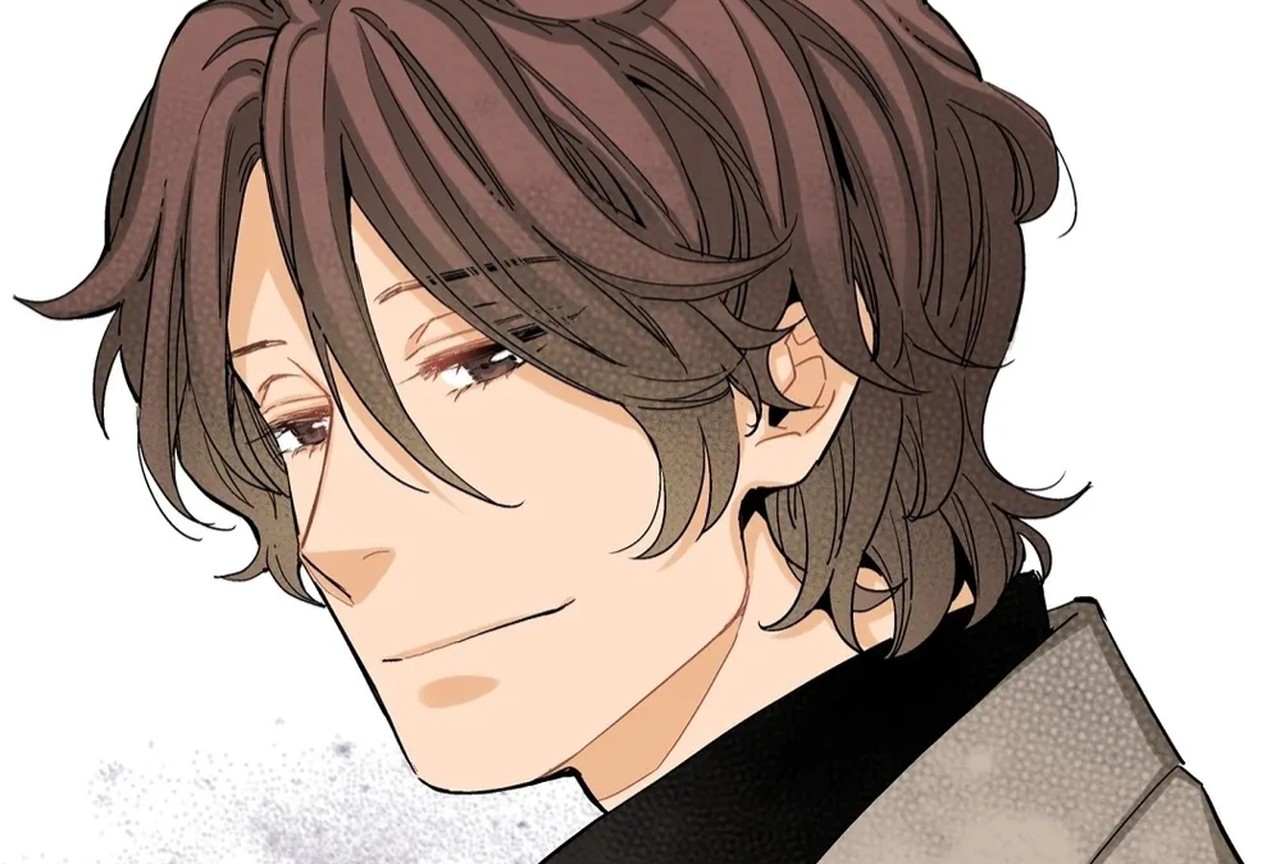 Prince Bari - Episode 25 - ONO Webtoon et Manga