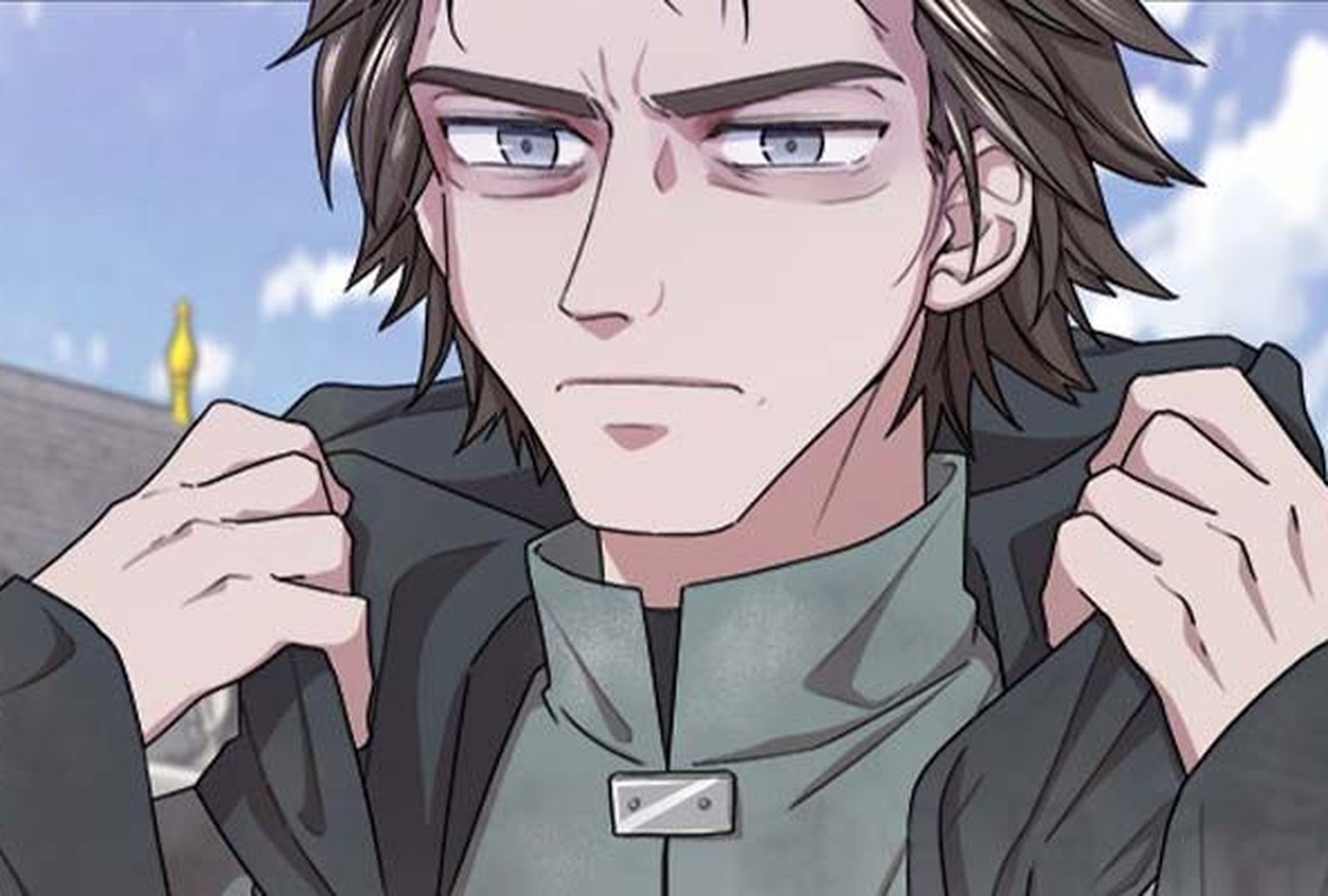 Fille de l'Esprit Roi ! - Episode 16 - ONO Webtoon et Manga