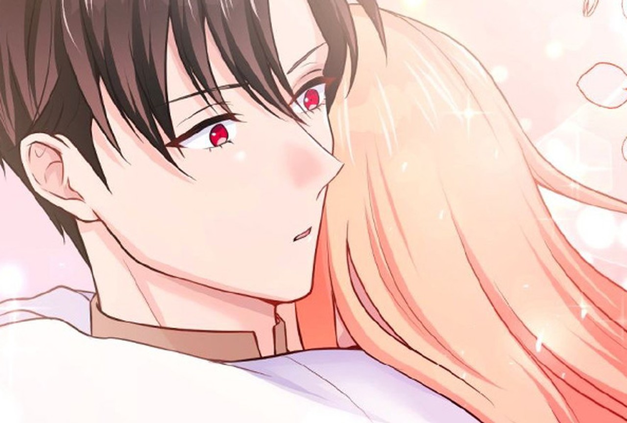 C'est mon BL, pas mon harem ! - Episode 22 - ONO Webtoon et Manga