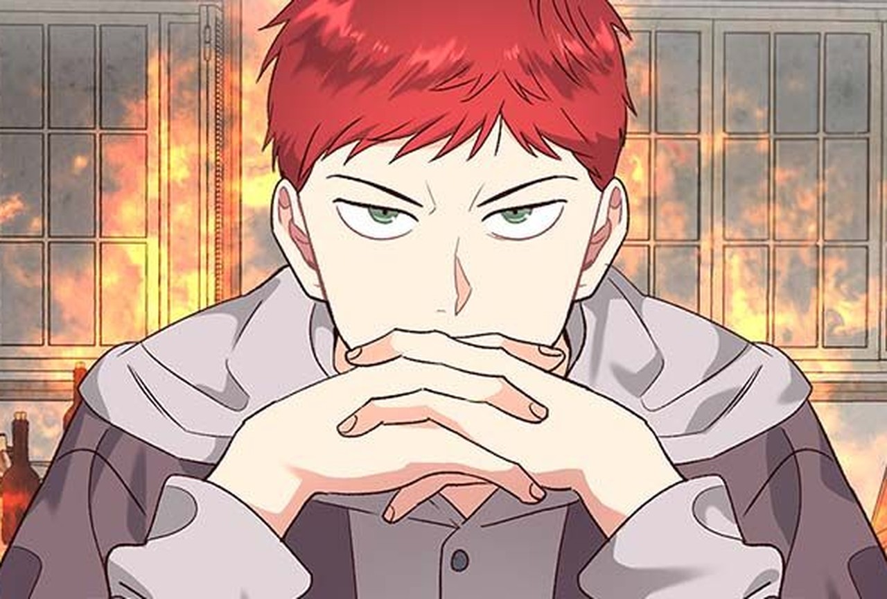 L'armure et la couronne - Episode 74 - ONO Webtoon et Manga