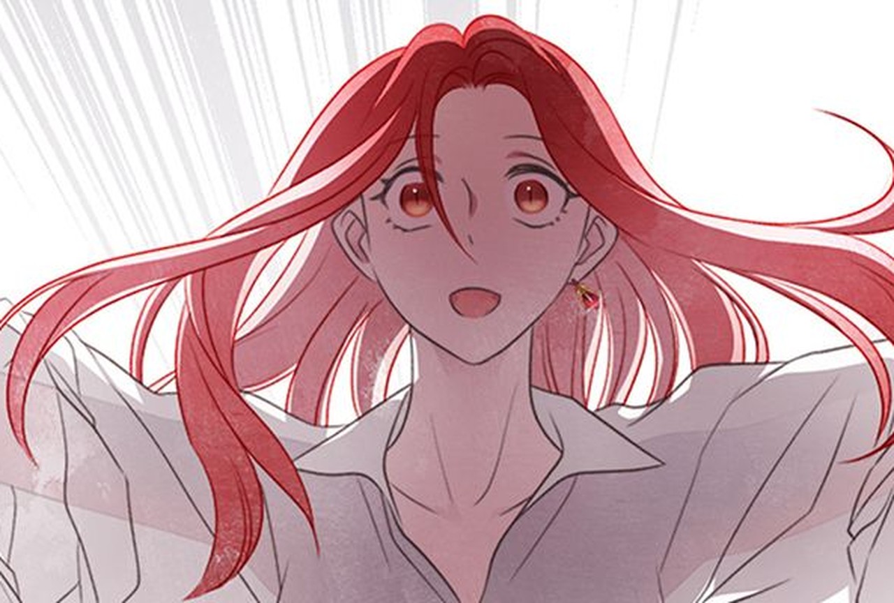 La fleur de Prencia - Episode 83 - ONO Webtoon et Manga