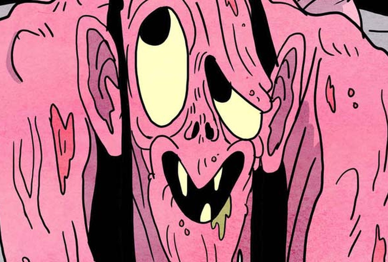 Sexrunner - Épisode 4 - ONO Webtoon et Manga