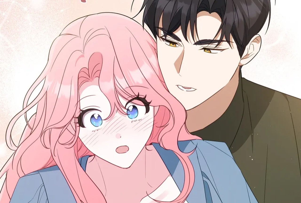 Die Melusine - Episode 27 - ONO Webtoon et Manga