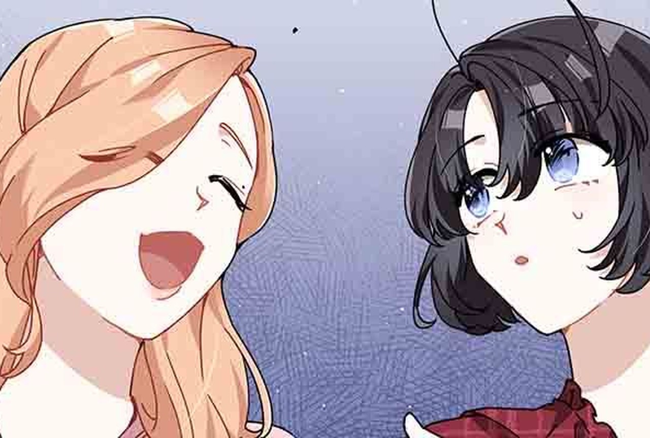 Dans la peau de ma sœur - Episode 14 - ONO Webtoon et Manga