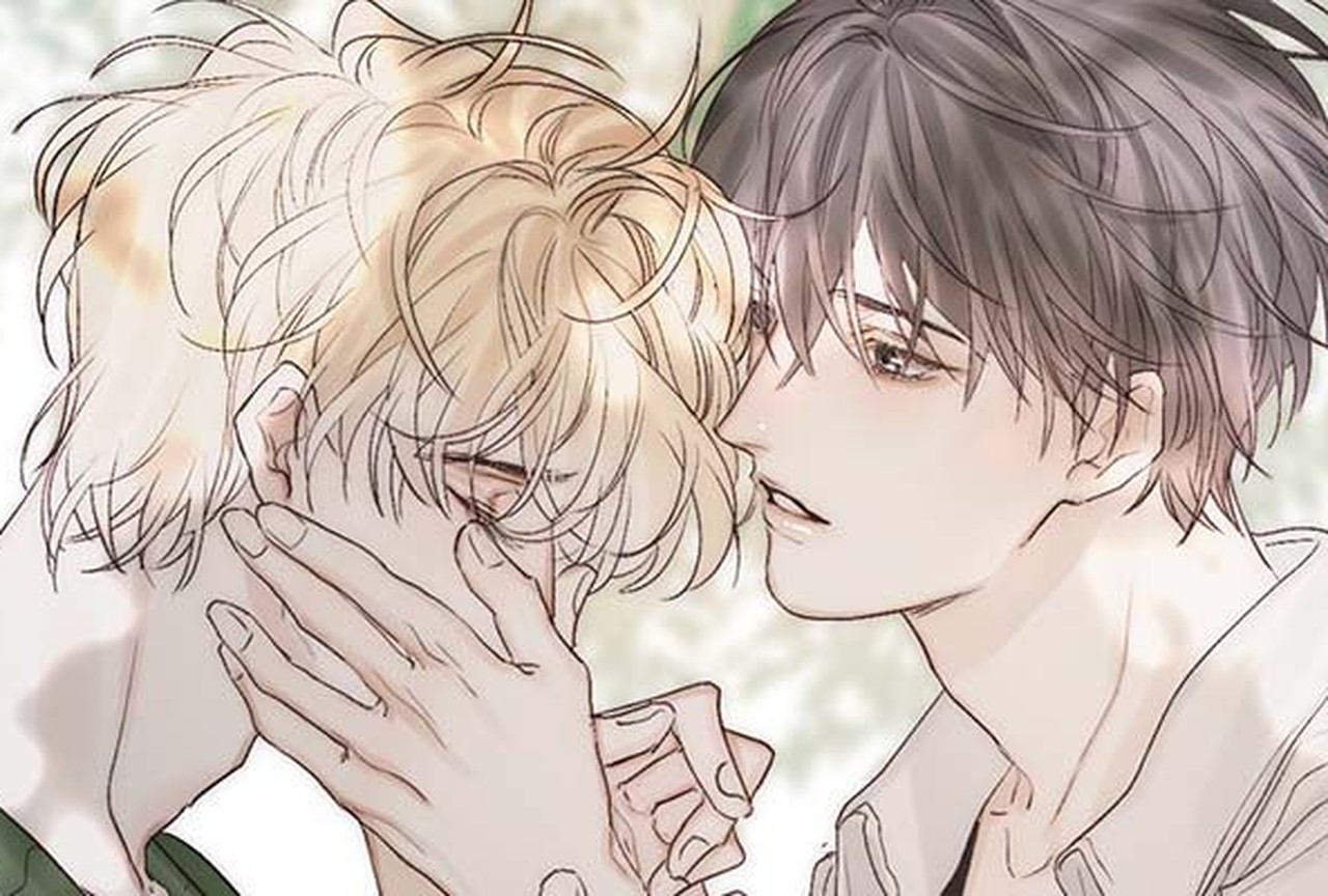 Le fleuve doré - Episode 46 - ONO Webtoon et Manga