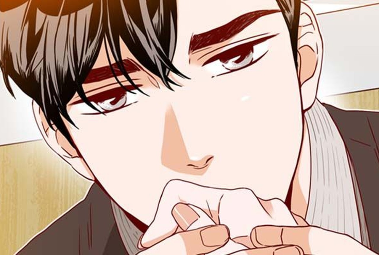 Qu'est ce qui cloche avec la secrétaire Kim ? - Episode 62 - ONO Webtoon et Manga