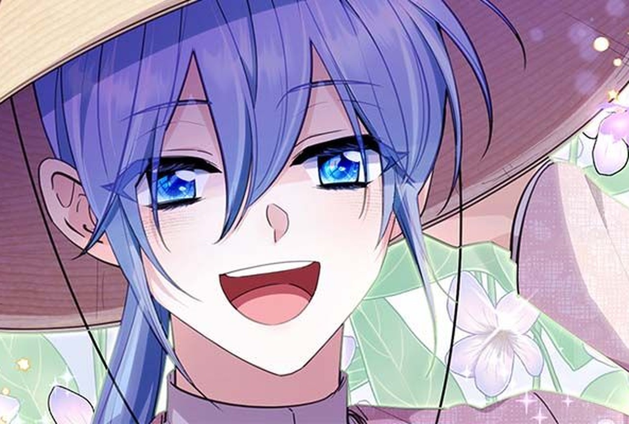 Fille de l'Esprit Roi ! - Episode 116 - ONO Webtoon et Manga