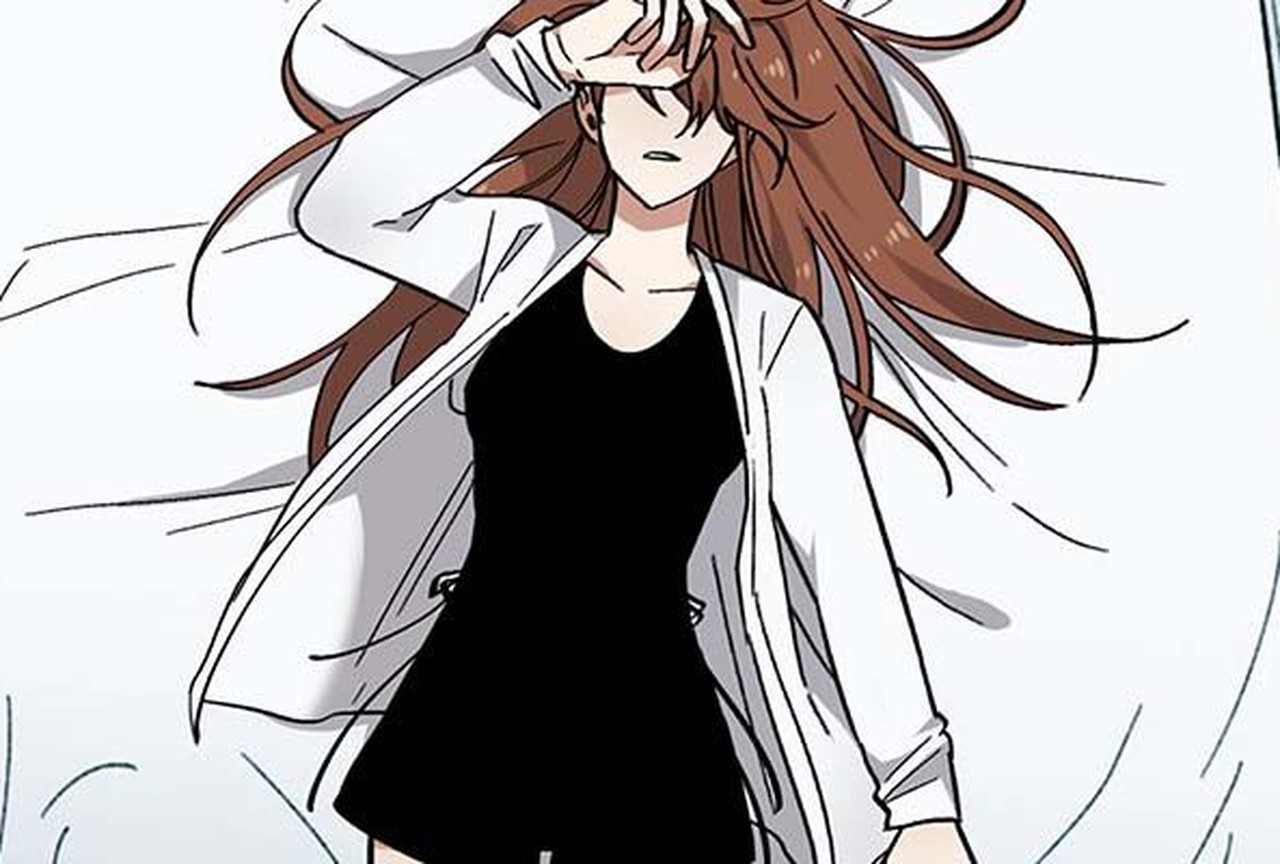 Un Délicieux Scandale - Episode 53 - ONO Webtoon et Manga
