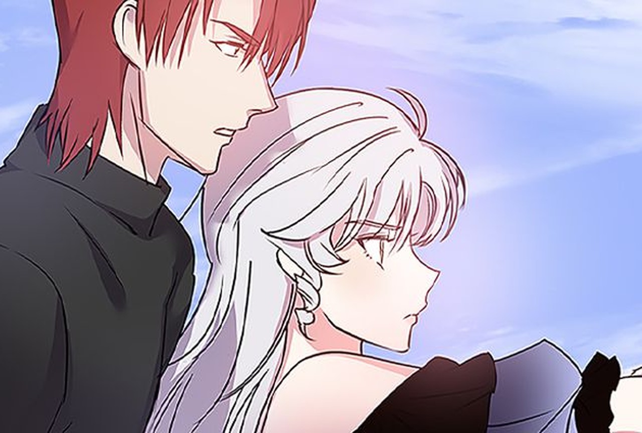 Vengeance Nuptiale - Episode 23 - ONO Webtoon et Manga