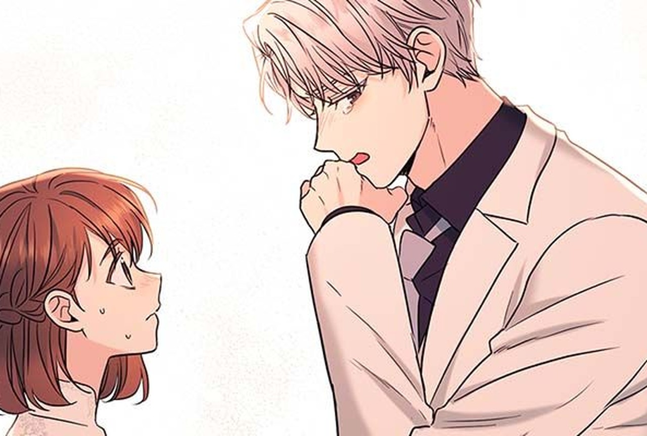 Les lois de la web romance - Episode 145 - ONO Webtoon et Manga
