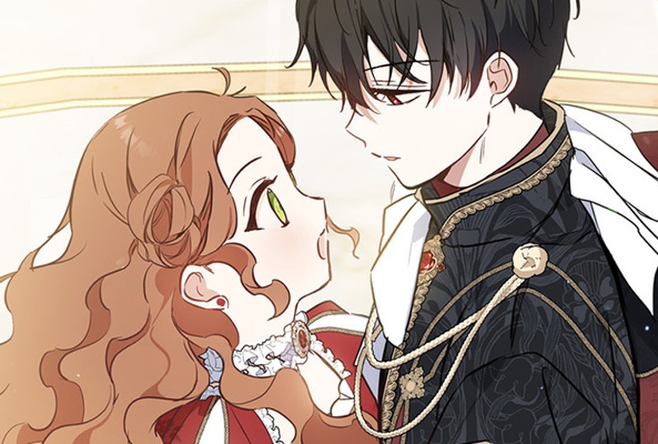 La Nouvelle Cheffe de Clan - Episode 108 - ONO Webtoon et Manga