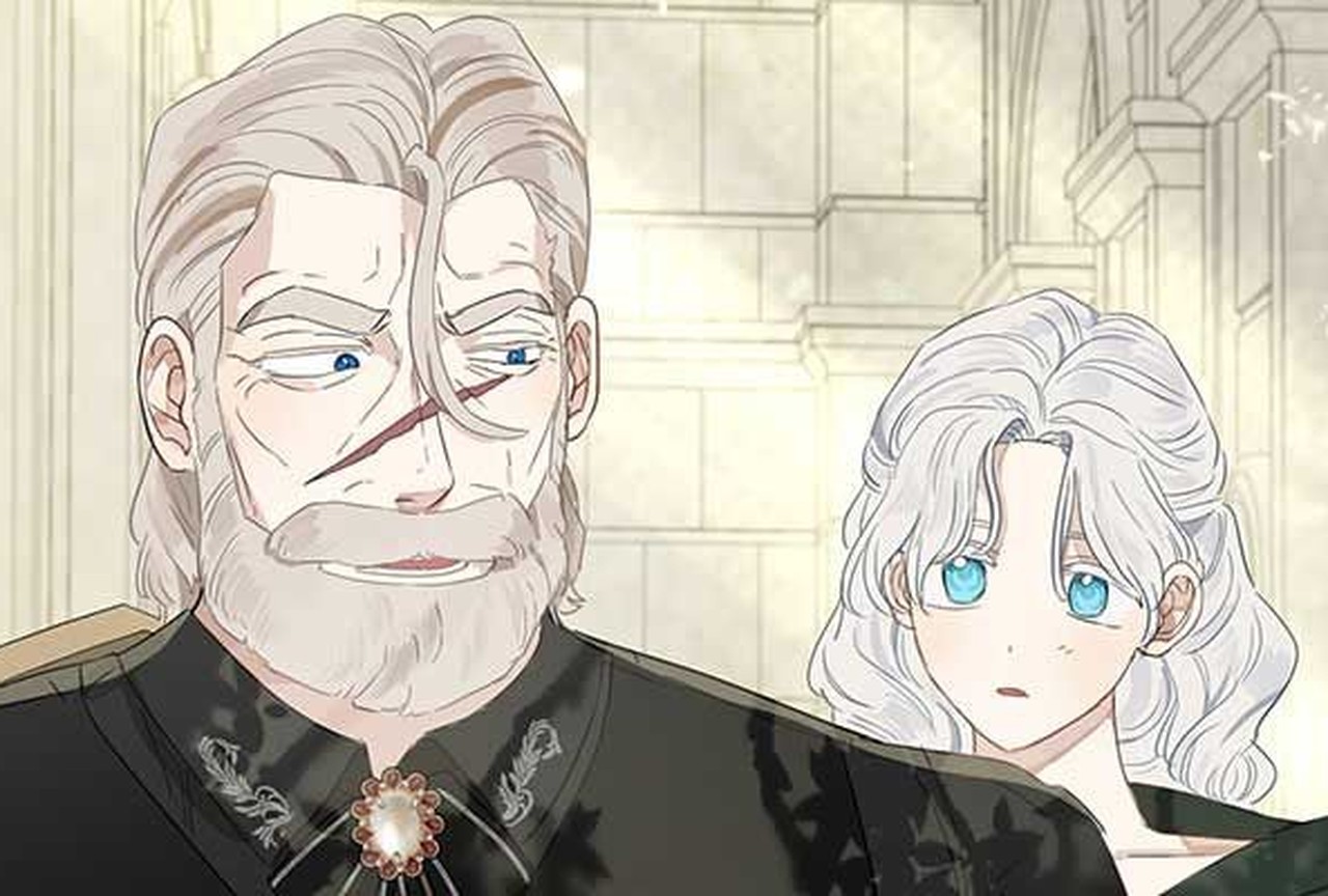 Les noces gelées - Episode 59 - ONO Webtoon et Manga