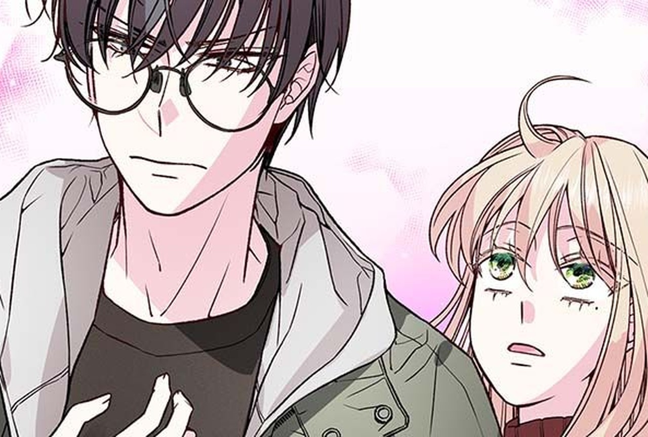 My Eunha - Episode 48 - ONO Webtoon et Manga