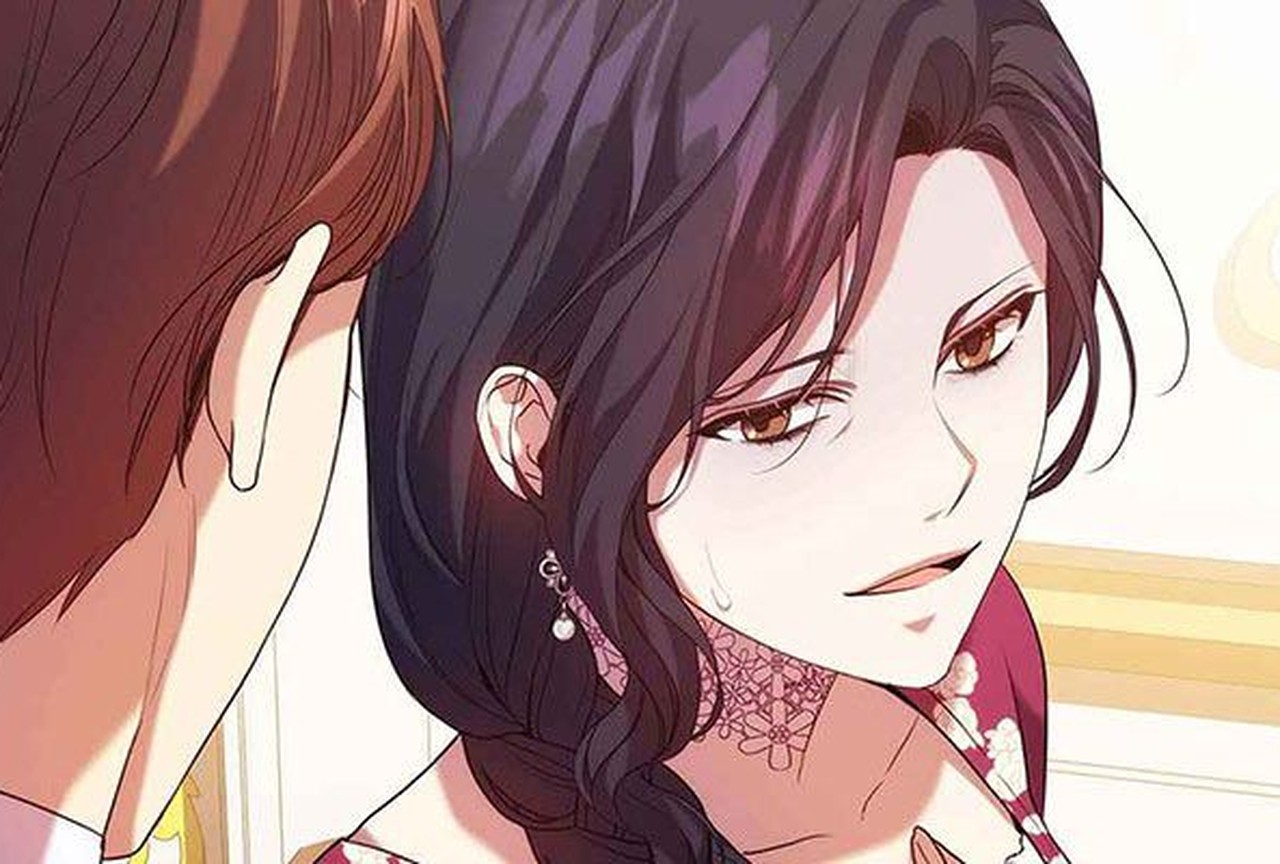 The Readymade Queen - Episode 87 - ONO Webtoon et Manga